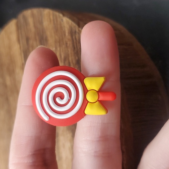 Jibbitz croc charm - Picture 1 of 1